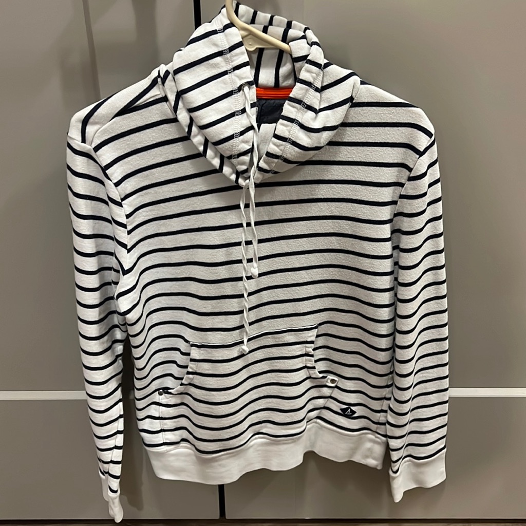 Sperry Pullover